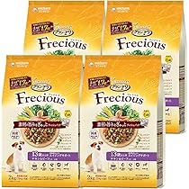 グラン・デリ　フレシャス　１３歳以上用 合計６キロ グラン・デリ Frecious（フレシャス） 13歳以上用 チキン&ビーフ